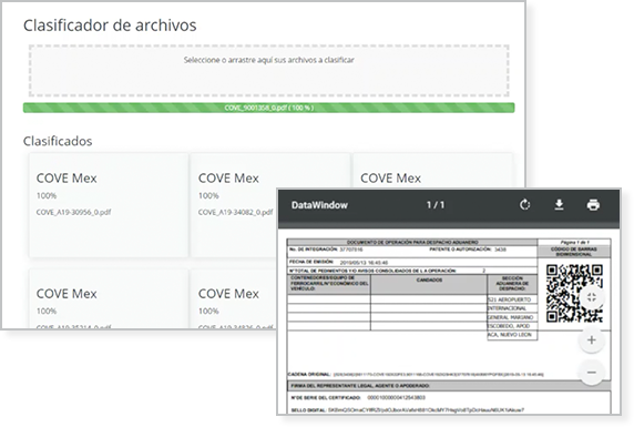 OneCore Software de Comercio Exterior Evita sanciones OneCore Software de Comercio Exterior Evita sanciones